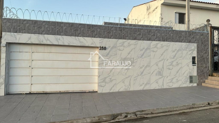 Imagem Casa com 2 Quartos à Venda, 110 m² em Terras De Arieta - Sorocaba Imagem Casa com 2 Quartos à Venda, 110 m² em Terras De Arieta - Sorocaba