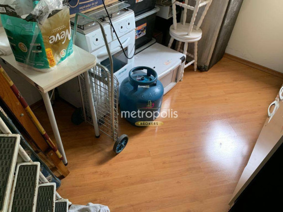 Imagem Apartamento com 3 Quartos à Venda, 92 m² em Osvaldo Cruz - São Caetano Do Sul Imagem Apartamento com 3 Quartos à Venda, 92 m² em Osvaldo Cruz - São Caetano Do Sul