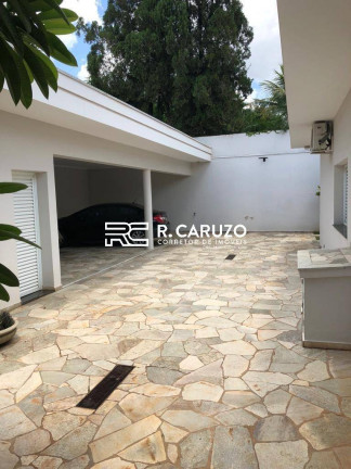 Imagem Casa com 4 Quartos à Venda, 629 m² em Jardim Aquárius - Limeira Imagem Casa com 4 Quartos à Venda, 629 m² em Jardim Aquárius - Limeira