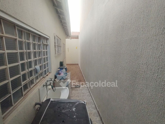 Imagem Casa com 3 Quartos à Venda, 107 m² em Jardim Terra Branca - Bauru Imagem Casa com 3 Quartos à Venda, 107 m² em Jardim Terra Branca - Bauru
