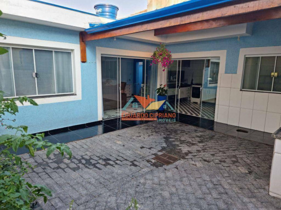Casa com 4 Quartos à Venda, 200 m² em Vila Medeiros - São Paulo