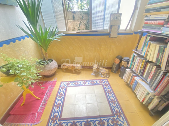 Apartamento com 2 Quartos à Venda, 110 m² em Higienópolis - São Paulo