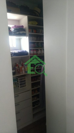 Imagem Apartamento com 3 Quartos à Venda, 82 m² em Jardim Taquaral - São Paulo