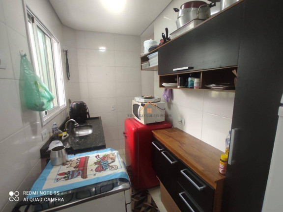 Imagem Cobertura com 2 Quartos para Alugar, 80 m² em Vila Curuçá - Santo André Imagem Cobertura com 2 Quartos para Alugar, 80 m² em Vila Curuçá - Santo André