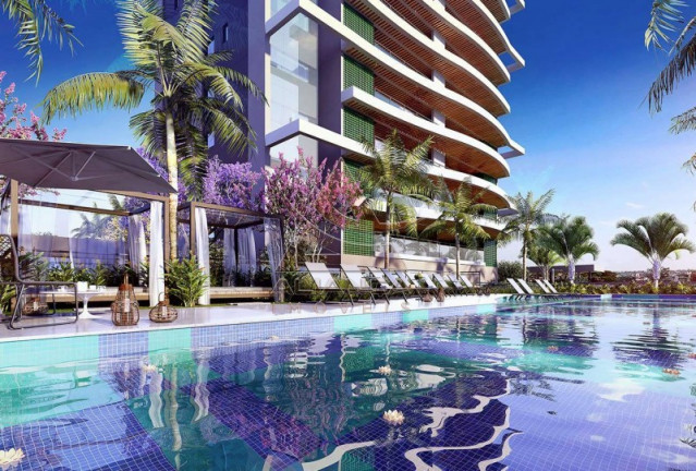 Imagem Apartamento com 3 Quartos à Venda, 112 m² em Jardim Olhos D'água - Ribeirão Preto Imagem Apartamento com 3 Quartos à Venda, 112 m² em Jardim Olhos D'água - Ribeirão Preto