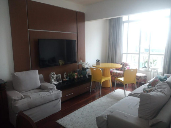 Imagem Apartamento com 3 Quartos à Venda, 120 m² em Pituba - Salvador Imagem Apartamento com 3 Quartos à Venda, 120 m² em Pituba - Salvador