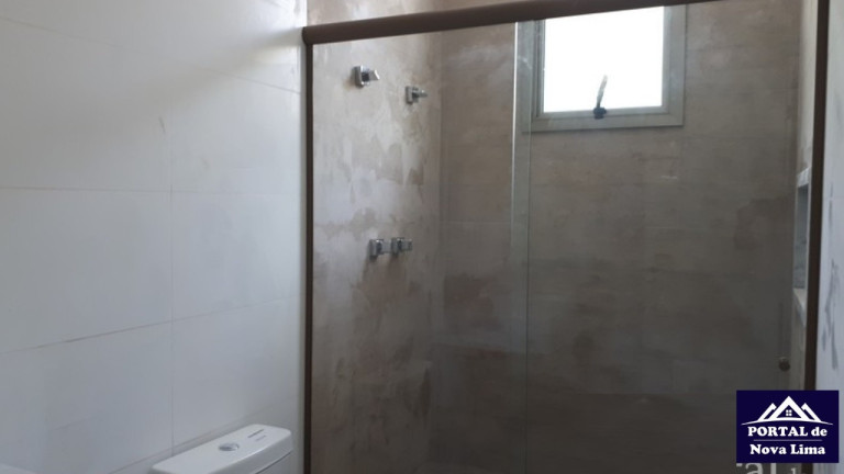 Imagem Casa com 4 Quartos à Venda, 372 m² em Quintas Do Sol - Nova Lima