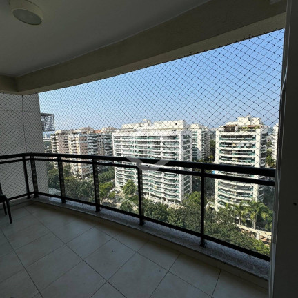 Imagem Apartamento com 3 Quartos à Venda, 89 m² em Barra Da Tijuca - Rio De Janeiro