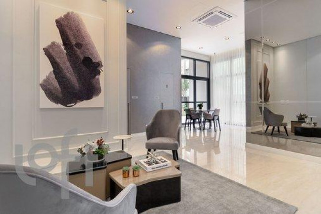 Imagem Apartamento com 3 Quartos à Venda, 163 m² em Vila Mariana - São Paulo