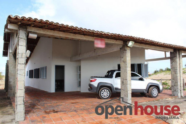 Imagem Casa com 3 Quartos à Venda, 242 m² em Praia De Zumbi - Rio Do Fogo Imagem Casa com 3 Quartos à Venda, 242 m² em Praia De Zumbi - Rio Do Fogo