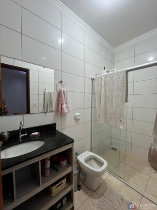 Imagem Casa com 3 Quartos à Venda, 308 m² em Alto Limoeiro - Patos De Minas