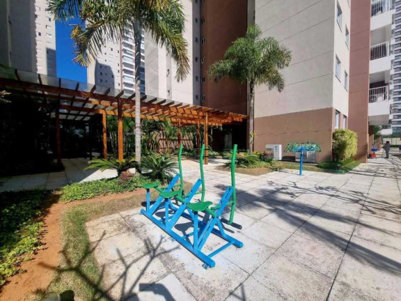 Imagem Apartamento com 2 Quartos à Venda, 100 m² em Jardim Das Indústrias - São José Dos Campos