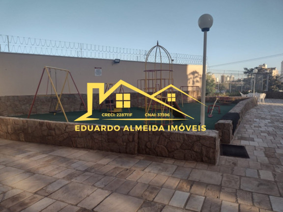 Imagem Apartamento com 3 Quartos à Venda, 132 m² em Vila Trujillo - Sorocaba