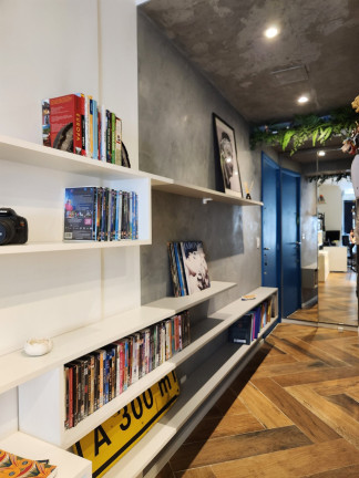 Imagem Imóvel com 1 Quarto à Venda, 31 m² em Mirandópolis - São Paulo Imagem Imóvel com 1 Quarto à Venda, 31 m² em Mirandópolis - São Paulo