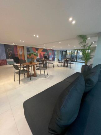 Imagem Apartamento com 1 Quarto à Venda, 44 m² em Cabo Branco - João Pessoa Imagem Apartamento com 1 Quarto à Venda, 44 m² em Cabo Branco - João Pessoa