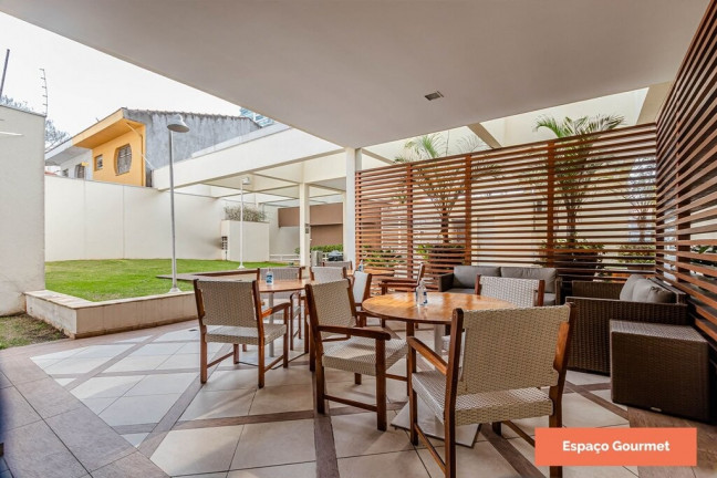 Imagem Imóvel com 1 Quarto à Venda, 94 m² em Campo Belo - São Paulo