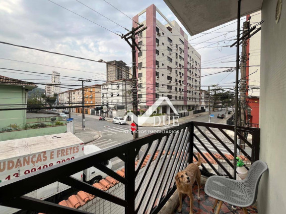 Imagem Apartamento com 2 Quartos à Venda, 84 m² em Marapé - Santos Imagem Apartamento com 2 Quartos à Venda, 84 m² em Marapé - Santos