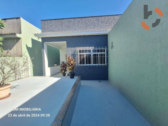 Imagem Casa com 2 Quartos à Venda, 162 m² em Alto Da Posse - Nova Iguaçu
