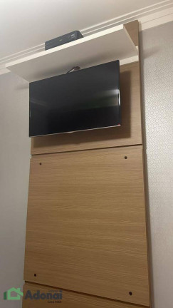 Imagem Apartamento com 2 Quartos à Venda, 53 m² em Engordadouro - Jundiaí Imagem Apartamento com 2 Quartos à Venda, 53 m² em Engordadouro - Jundiaí