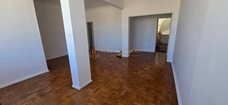 Imagem Apartamento com 3 Quartos à Venda, 109 m² em Botafogo - Rio De Janeiro Imagem Apartamento com 3 Quartos à Venda, 109 m² em Botafogo - Rio De Janeiro
