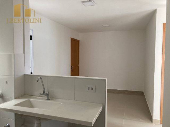 Imagem Apartamento com 2 Quartos à Venda, 48 m² em Vila Nova Aliança - Jacareí
