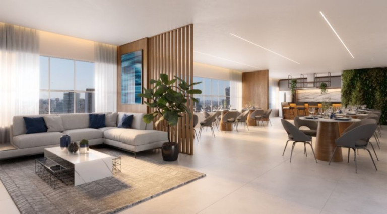 Imagem Apartamento com 2 Quartos à Venda, 76 m² em Gonzaga - Santos Imagem Apartamento com 2 Quartos à Venda, 76 m² em Gonzaga - Santos