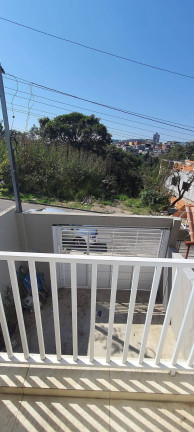 Imagem Casa com 3 Quartos à Venda, 70 m² em Cidade São Pedro - Gleba C - Santana De Parnaíba Imagem Casa com 3 Quartos à Venda, 70 m² em Cidade São Pedro - Gleba C - Santana De Parnaíba
