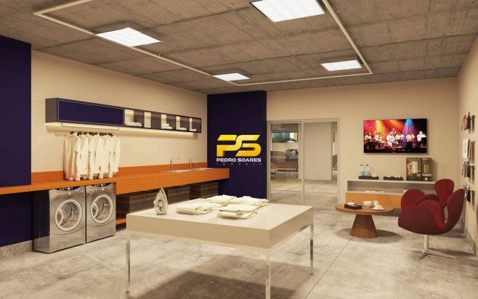Imagem Apartamento com 2 Quartos à Venda, 57 m² em Manaíra - João Pessoa Imagem Apartamento com 2 Quartos à Venda, 57 m² em Manaíra - João Pessoa