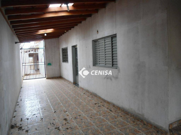 Imagem Casa com 3 Quartos à Venda, 111 m² em Jardim Pedroso - Indaiatuba Imagem Casa com 3 Quartos à Venda, 111 m² em Jardim Pedroso - Indaiatuba