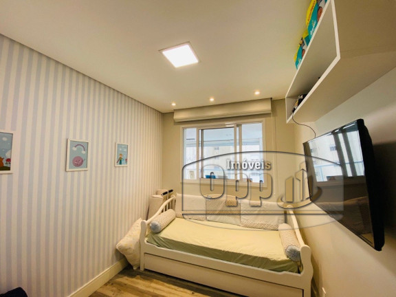 Imagem Apartamento com 3 Quartos à Venda,  em Aclimação - São Paulo