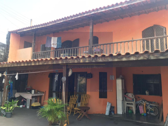 Imagem Casa com 3 Quartos à Venda, 145 m² em Morro Do Abrigo - São Sebastião Imagem Casa com 3 Quartos à Venda, 145 m² em Morro Do Abrigo - São Sebastião