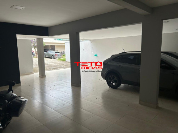Imagem Casa com 4 Quartos à Venda, 617 m² em Vale Dos Pinheiros - São Lourenço Imagem Casa com 4 Quartos à Venda, 617 m² em Vale Dos Pinheiros - São Lourenço