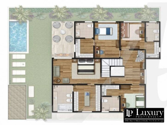 Imagem Casa de Condomínio à Venda, 479 m² em Jardim Paulistano - São Paulo Imagem Casa de Condomínio à Venda, 479 m² em Jardim Paulistano - São Paulo