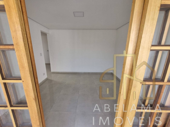 Imagem Casa com 3 Quartos à Venda, 70 m² em Jardim Irene - Santo André
