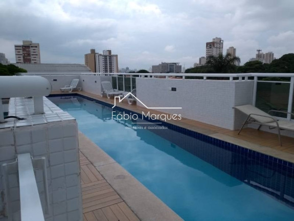 Imagem Apartamento com 3 Quartos à Venda, 110 m² em Vila Zilda (tatuapé) - São Paulo Imagem Apartamento com 3 Quartos à Venda, 110 m² em Vila Zilda (tatuapé) - São Paulo