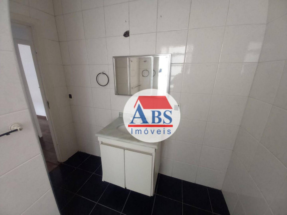 Imagem Apartamento com 2 Quartos à Venda, 140 m² em Gonzaga - Santos Imagem Apartamento com 2 Quartos à Venda, 140 m² em Gonzaga - Santos