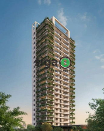 Imagem Apartamento com 4 Quartos à Venda, 194 m² em Moema - São Paulo