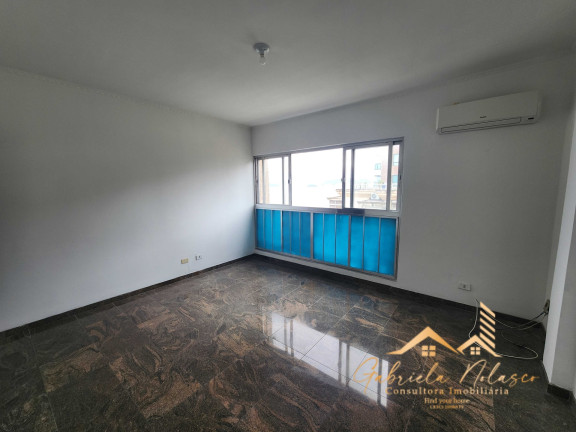 Imagem Apartamento com 2 Quartos à Venda, 70 m² em Boqueirão - Santos Imagem Apartamento com 2 Quartos à Venda, 70 m² em Boqueirão - Santos