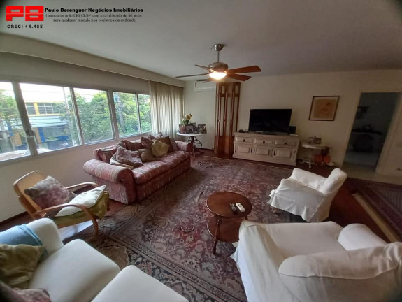 Imagem Apartamento com 3 Quartos à Venda, 200 m² em Itaim Bibi - São Paulo Imagem Apartamento com 3 Quartos à Venda, 200 m² em Itaim Bibi - São Paulo