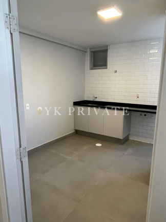 Imagem Apartamento com 4 Quartos à Venda, 180 m² em Higienópolis - São Paulo