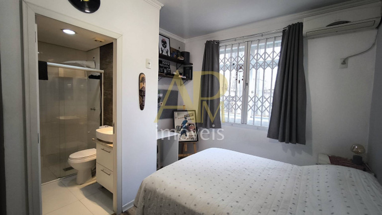 Imagem Apartamento com 4 Quartos à Venda, 138 m² em Balneário Estreito - Florianópolis Imagem Apartamento com 4 Quartos à Venda, 138 m² em Balneário Estreito - Florianópolis