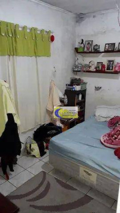 Imagem Casa com 4 Quartos à Venda, 215 m² em Vila Baeta Neves - São Bernardo Do Campo Imagem Casa com 4 Quartos à Venda, 215 m² em Vila Baeta Neves - São Bernardo Do Campo