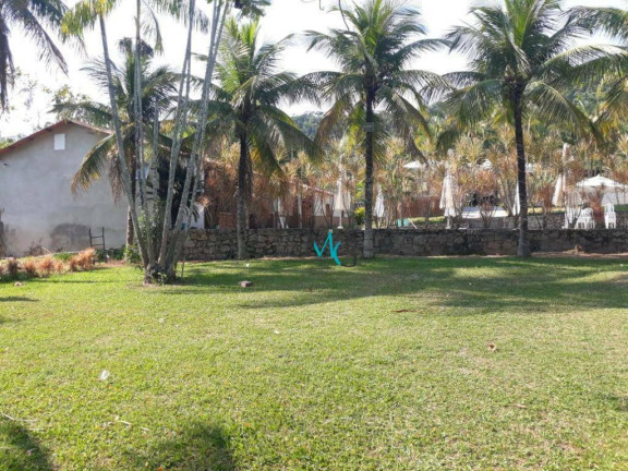 Imagem Terreno à Venda, 11.000 m² em Guaratiba - Rio De Janeiro