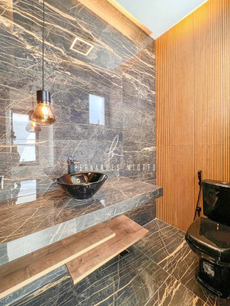 Imagem Casa de Condomínio com 4 Quartos à Venda, 250 m² em Reserva Ermida - Jundiaí