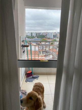 Imagem Apartamento com 2 Quartos à Venda, 68 m² em Fundação - São Caetano Do Sul Imagem Apartamento com 2 Quartos à Venda, 68 m² em Fundação - São Caetano Do Sul