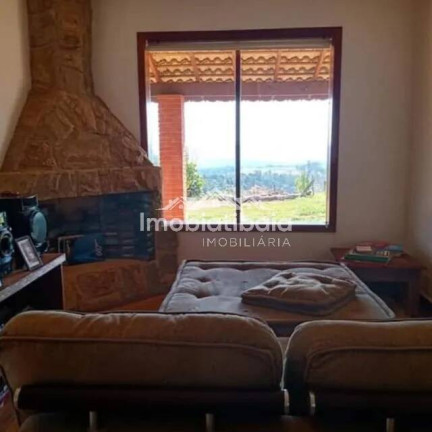 Imagem Chácara com 3 Quartos à Venda, 4.800 m² em Laranjal - Atibaia Imagem Chácara com 3 Quartos à Venda, 4.800 m² em Laranjal - Atibaia
