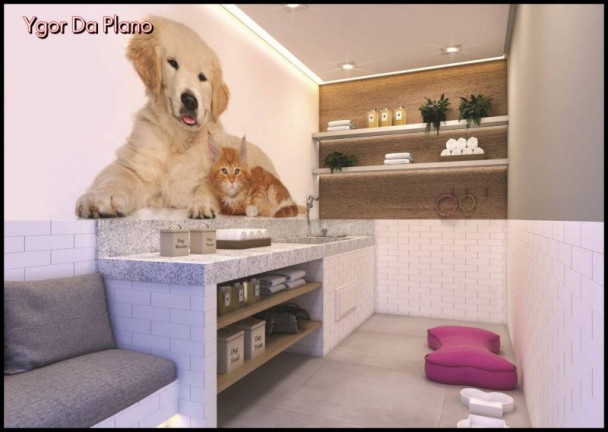 Imagem Apartamento com 1 Quarto à Venda, 29 m² em Vila Ema - São Paulo Imagem Apartamento com 1 Quarto à Venda, 29 m² em Vila Ema - São Paulo