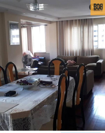 Imagem Apartamento com 3 Quartos à Venda, 126 m² em Piedade - Jaboatão Dos Guararapes
