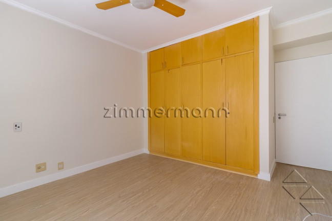 Apartamento com 2 Quartos à Venda, 232 m² em Jardim Paulista - São Paulo