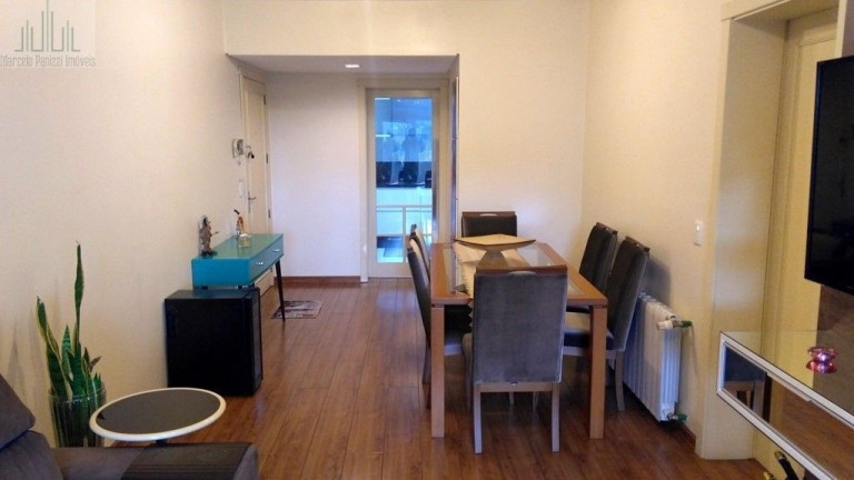 Imagem Apartamento com 3 Quartos à Venda, 111 m² em São Bento - Bento Gonçalves Imagem Apartamento com 3 Quartos à Venda, 111 m² em São Bento - Bento Gonçalves